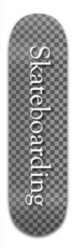 Design 84948 Skateboards, Longboards and Grip Tape Image