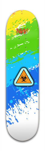 Design 85134 Skateboards, Longboards and Grip Tape