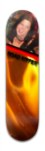 ROAD RIPPER