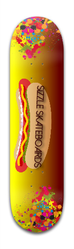 Design 85085 Skateboards, Longboards and Grip Tape