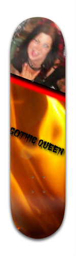 krazy karla Skateboards, Longboards and Grip Tape Image