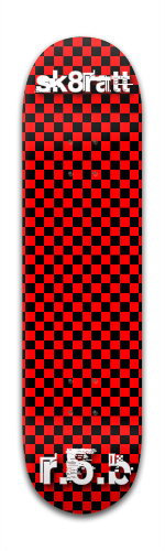 Design 85011 Skateboards, Longboards and Grip Tape