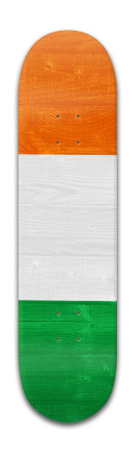 Design 85174 Skateboards, Longboards and Grip Tape