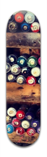 Design 85049 Skateboards, Longboards and Grip Tape Image