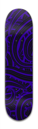 Design 85014 Skateboards, Longboards and Grip Tape