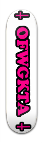Design 85168 Skateboards, Longboards and Grip Tape
