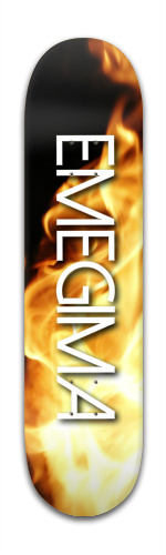 Design 85067 Skateboards, Longboards and Grip Tape