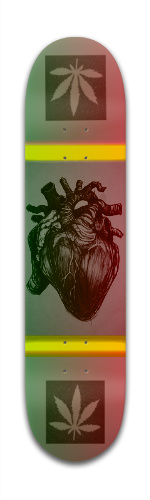 Keep One Rolled Skateboards, Longboards and Grip Tape Image