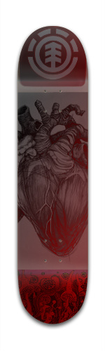 Design 85071 Skateboards, Longboards and Grip Tape