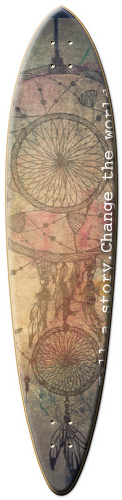Design 85021 Skateboards, Longboards and Grip Tape