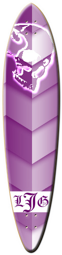 Design 85002 Skateboards, Longboards and Grip Tape