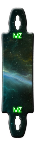 Design 84966 Skateboards, Longboards and Grip Tape Image