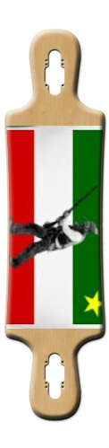 Design 84978 Skateboards, Longboards and Grip Tape Image