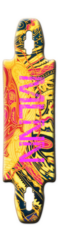 Design 91974 Skateboards, Longboards and Grip Tape Image