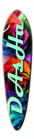 Design 91895 Skateboards, Longboards and Grip Tape