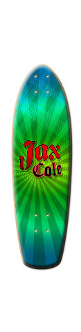 Design 91948 Skateboards, Longboards and Grip Tape Image