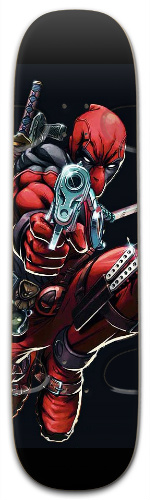 Design 91949 Skateboards, Longboards and Grip Tape Image