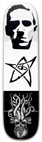 Design 92033 Skateboards, Longboards and Grip Tape