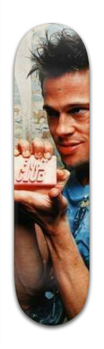 Design 91865 Skateboards, Longboards and Grip Tape