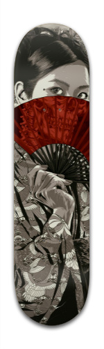Design 91950 Skateboards, Longboards and Grip Tape Image