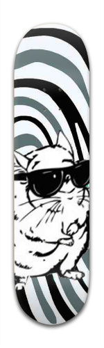 Design 91870 Skateboards, Longboards and Grip Tape