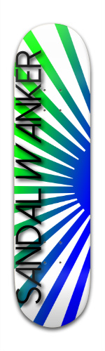 Design 91909 Skateboards, Longboards and Grip Tape Image