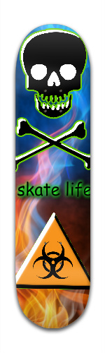 Design 92019 Skateboards, Longboards and Grip Tape
