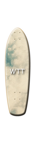 Design 85252 Skateboards, Longboards and Grip Tape