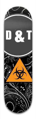 Design 85274 Skateboards, Longboards and Grip Tape Image