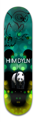 Design 85410 Skateboards, Longboards and Grip Tape Image