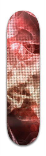 Design 85264 Skateboards, Longboards and Grip Tape