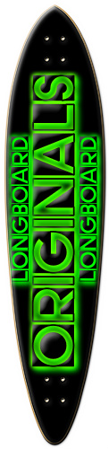 Design 85280 Skateboards, Longboards and Grip Tape