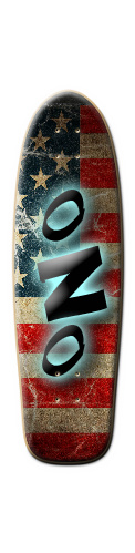 Design 85278 Skateboards, Longboards and Grip Tape
