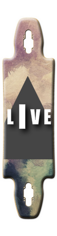 Design 85599 Skateboards, Longboards and Grip Tape