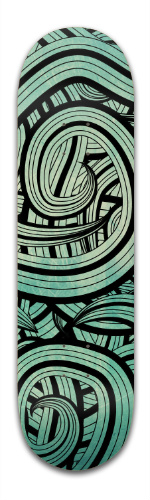 Design 85503 Skateboards, Longboards and Grip Tape