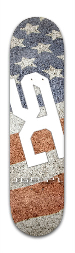 SG Flipz Board!