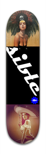 Design 85632 Skateboards, Longboards and Grip Tape