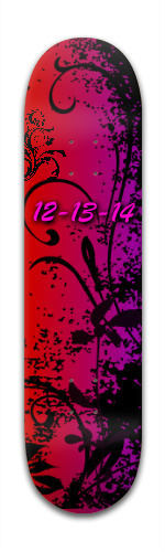 Design 85719 Skateboards, Longboards and Grip Tape
