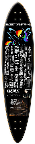 Design 85702 Skateboards, Longboards and Grip Tape