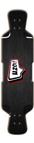 Design 85744 Skateboards, Longboards and Grip Tape
