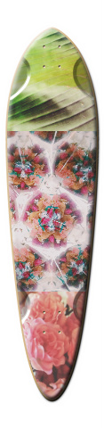 Design 85803 Skateboards, Longboards and Grip Tape Image