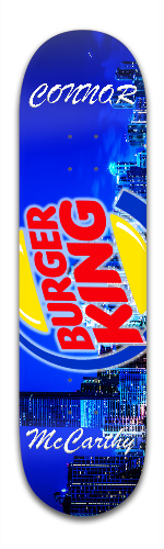 Design 85921 Skateboards, Longboards and Grip Tape