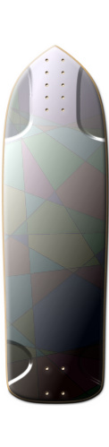 Design 85832 Skateboards, Longboards and Grip Tape