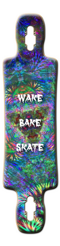 Design 85740 Skateboards, Longboards and Grip Tape