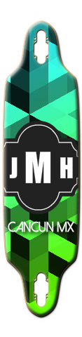 Design 86060 Skateboards, Longboards and Grip Tape