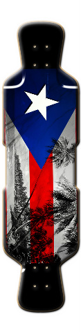 Design 86123 Skateboards, Longboards and Grip Tape