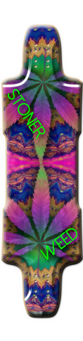 Design 86044 Skateboards, Longboards and Grip Tape