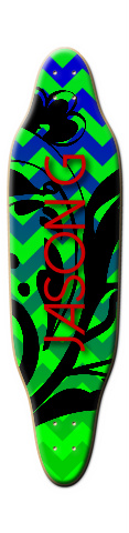 Design 86051 Skateboards, Longboards and Grip Tape