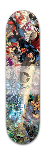 Design 86061 Skateboards, Longboards and Grip Tape