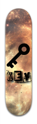 Design 86046 Skateboards, Longboards and Grip Tape